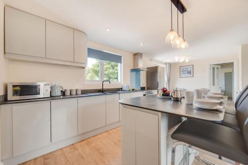 Iekārtas, 3 Bed in Higher Crackington oc-avond in Saint Gennys