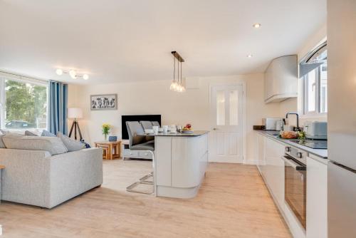 Iekārtas, 3 Bed in Higher Crackington oc-avond in Saint Gennys