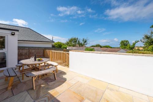 Iekārtas, 3 Bed in Higher Crackington oc-avond in Saint Gennys