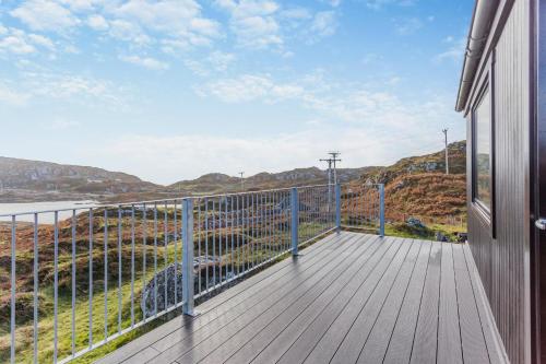 Iekārtas, 2 Bed in Lochinver oc-t30029 in Clachtoll