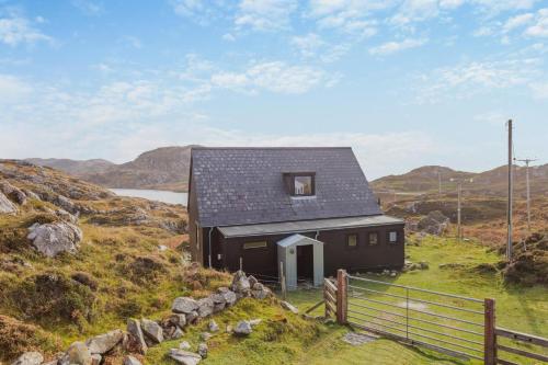 Iekārtas, 2 Bed in Lochinver oc-t30029 in Clachtoll