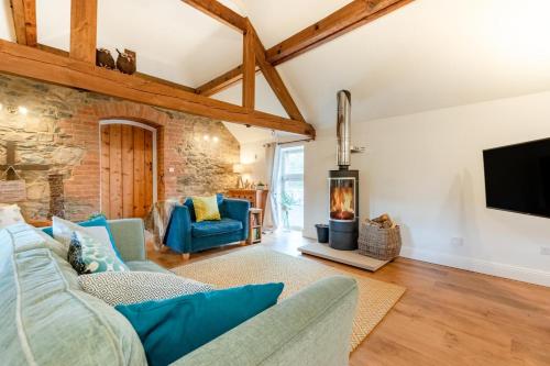 Iekārtas, 2 Bed in Ashbourne oc-dcbob in Hognaston