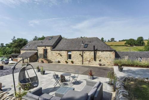 Iekārtas, 2 Bed in Ashbourne oc-dcbob in Hognaston