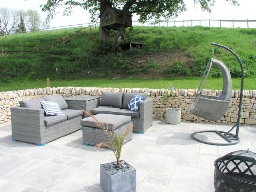 Iekārtas, 2 Bed in Ashbourne oc-dcbob in Hognaston