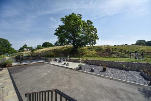 Iekārtas, 2 Bed in Ashbourne oc-dcbob in Hognaston