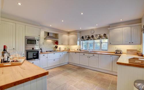 3 Bed in Burrington oc-northc gîte à louer Burrington