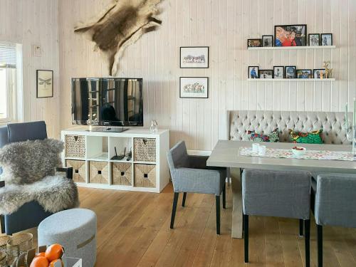 Hotelli välisilme, Family-Friendly Mountain Cabin In Haukeli in Vagsli