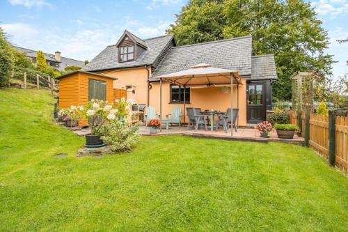 設施, 2 Bed in Devils Bridge oc-d29575 in 德維爾布里奇