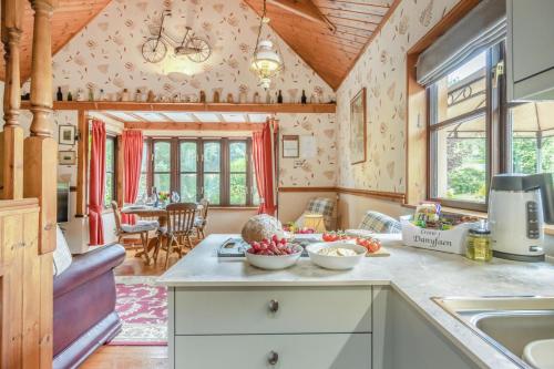 設施, 2 Bed in Devils Bridge oc-d29575 in 德維爾布里奇