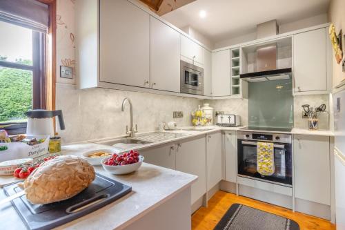 設施, 2 Bed in Devils Bridge oc-d29575 in 德維爾布里奇