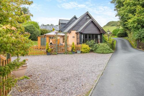設施, 2 Bed in Devils Bridge oc-d29575 in 德維爾布里奇