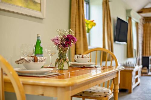 Iekārtas, 1 Bed in Saltfleetby oc-b30073 in Saltfleetby