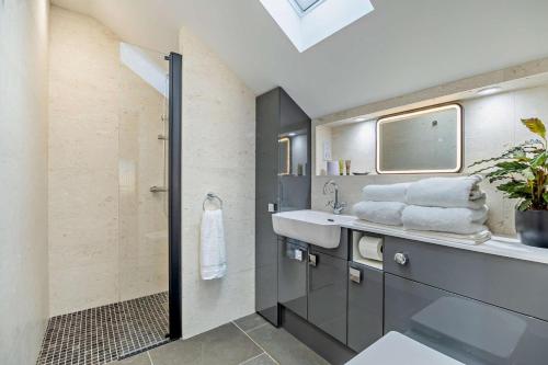 Iekārtas, 1 Bed in Saltfleetby oc-b30073 in Saltfleetby
