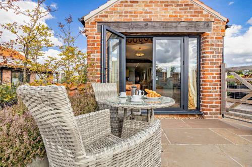 Iekārtas, 1 Bed in Saltfleetby oc-b30073 in Saltfleetby