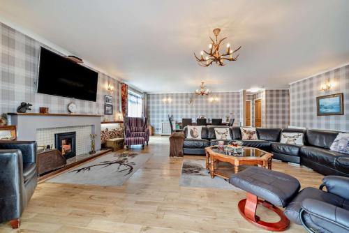 Зручності, 4 Bed in Lochgoilhead oc-j30107 in Carrick