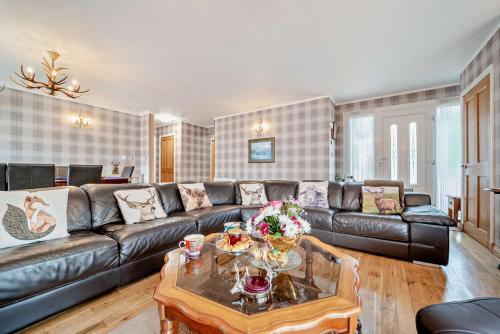 Зручності, 4 Bed in Lochgoilhead oc-j30107 in Carrick