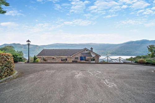 Зручності, 4 Bed in Lochgoilhead oc-j30107 in Carrick
