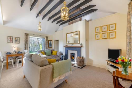 2 Bed in Cornhill-on-Tweed oc-d30765 gîte à louer Tillmouth Tower