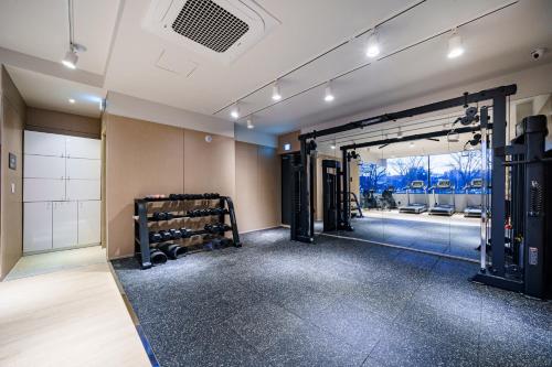 テグ ドンチョン アミューズメント パーク ハウンド (Daegu Dongchon Amusement Park Hound) in 大邱市（デグ）