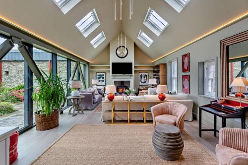 設施, 3 Bed in Scarfskerry oc-o30016 in 瑟索