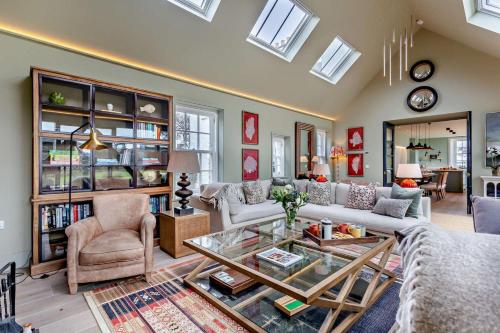 設施, 3 Bed in Scarfskerry oc-o30016 in 瑟索