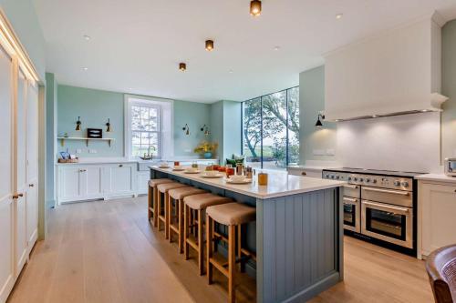 設施, 3 Bed in Scarfskerry oc-o30016 in 瑟索