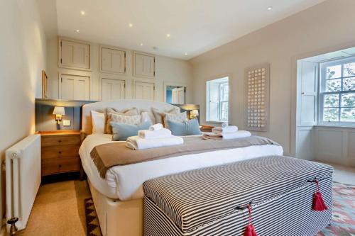設施, 3 Bed in Scarfskerry oc-o30016 in 瑟索