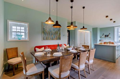 設施, 3 Bed in Scarfskerry oc-o30016 in 瑟索