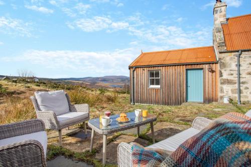 Iekārtas, 2 Bed in Ardgay oc-w30780 in Achnahanat