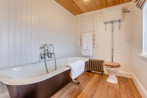 Iekārtas, 2 Bed in Ardgay oc-w30780 in Achnahanat