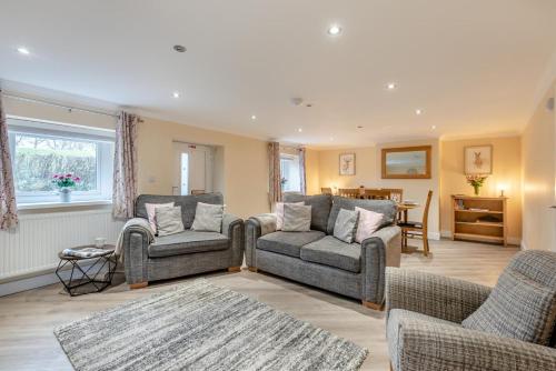 Seadmed, 3 Bed in Isel oc-i30816 in Bassenthwaite