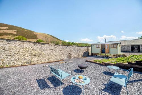 1 Bed in Llannefydd oc-p32089 gîte à louer Dinorben