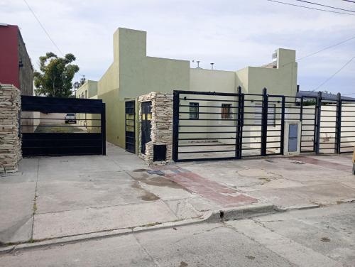 Complejo Tres Arroyos