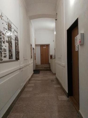 Зручності, Hostel Vodna 1 in Кошице