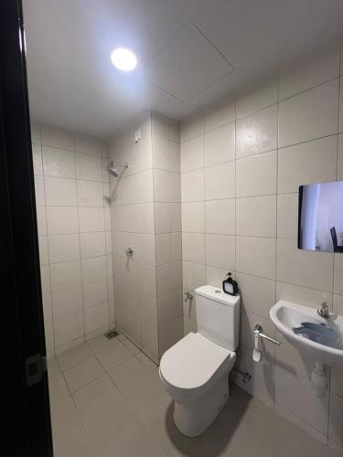 Gamuda Sky Luge Ilman Homestay Pool View (Muslim Only)