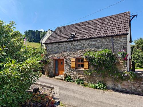 2 Bed in Ruardean oc-a31749 gîte à louer Ruardean Woodside