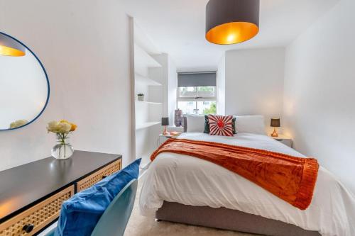 設施, 3 Bed in Crickhowell oc-r32122 in 柯里克豪威爾