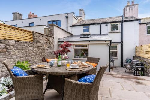 設施, 3 Bed in Crickhowell oc-r32122 in 柯里克豪威爾