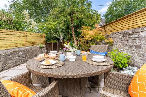 設施, 3 Bed in Crickhowell oc-r32122 in 柯里克豪威爾