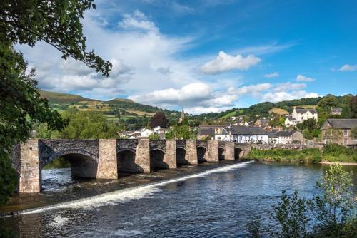 設施, 3 Bed in Crickhowell oc-r32122 in 柯里克豪威爾