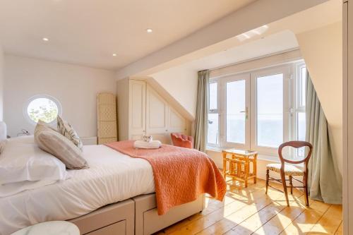 4 Bed in Harwich oc-s30791 gîte à louer Halliday Rock Flats
