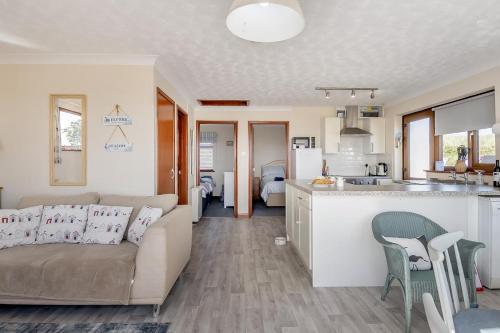 Iekārtas, 2 Bed in Eccles-on-Sea oc-b31890 in Lessingham