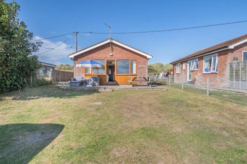 Iekārtas, 2 Bed in Eccles-on-Sea oc-b31890 in Lessingham