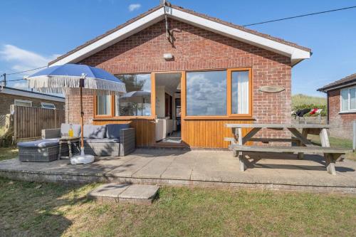 Iekārtas, 2 Bed in Eccles-on-Sea oc-b31890 in Lessingham