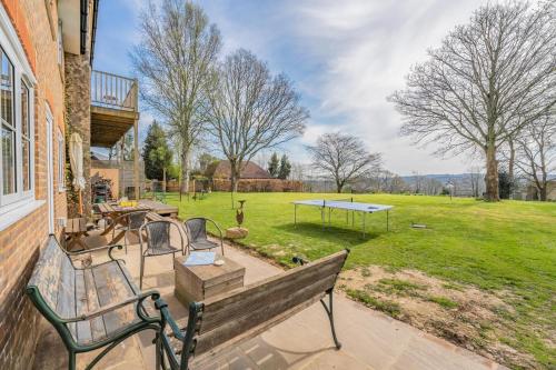 設施, 5 Bed in Battle oc-c31779 in 巴特爾