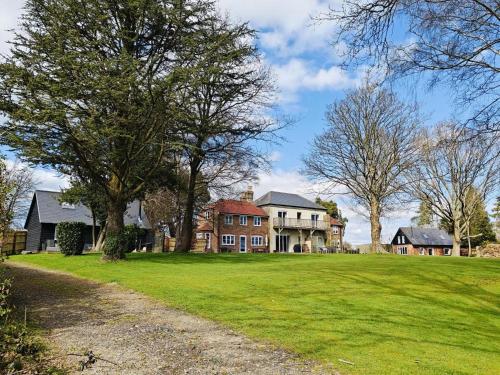 設施, 5 Bed in Battle oc-c31779 in 巴特爾