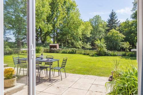 Iekārtas, 2 Bed in Kettlestone oc-t32268 in Kettlestone