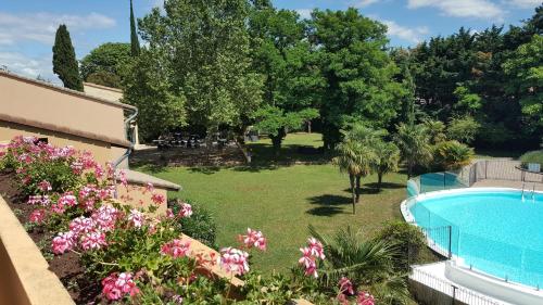 Accommodation in Loriol-sur-Drôme