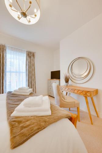 Létesítmények, 3 Bed in Cromer oc-2241 in Cromer Város