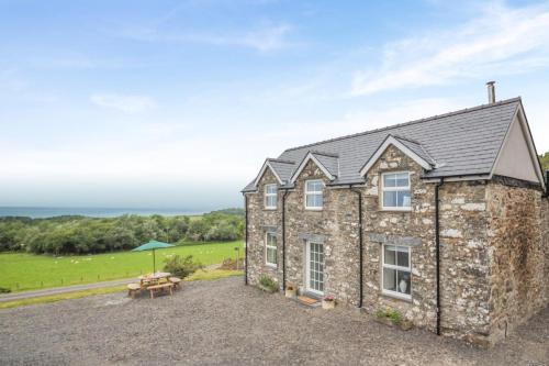 3 Bed in Tywyn oc-b32570 gîte à louer Ton-fanau